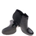 czarne skórzane buty  Tamaris sklep buty tamaris