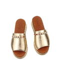 skórzane buty B046LEGOOBK043 Venezia buty Venezia sklep