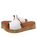 skórzane buty B082LEWHOBK043 Venezia obuwie letnie Venezia