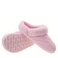 buty 209386-6ZW Crocs Crocs 209386-6ZW różowy