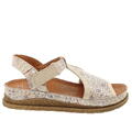 skórzane buty L7065-04/00-1 Maciejka sandały damskie Maciejka