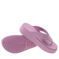 buty 209410-5BX Crocs Crocs 209410-5BX fioletowy
