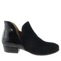 czarne buty 04091-72 Maciejka buty maciejka