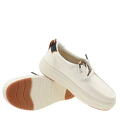 buty 44249-0LA HEYDUDE HeyDude 44249-0LA biały
