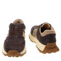 welurowe buty V408-00396-02BRO Venezia buty Venezia sklep