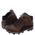  buty 4163 Badura lewy i prawy profil
