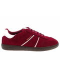 welurowe buty 23624-537 Tamaris obuwie damskie Tamaris