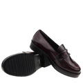 buty 24348 Tamaris Tamaris 24348 bordo