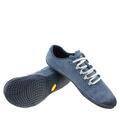 niebieskie nubukowe buty J5000925 Merrell Merrell J5000925 navy