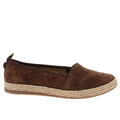 welurowe buty 1MNF8___1TK Ryłko espadryle damskie Ryłko
