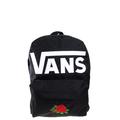 czarne buty  Vans poglądowe