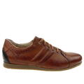 skórzane buty 03-0980-02-5-04-03 NIK - Giatoma Niccoli obuwie męskie Nik