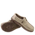 buty 44353-0PN HEYDUDE HeyDude 44353-0PN beżowy