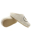 buty 320263-81 Dr. Brinkmann Dr. Brinkmann 320263 biało-szary