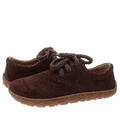 welurowe buty 10188 Lemar półbuty damskie Lemar