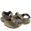 beżowe skórzane buty 1096 Lesta buty lesta