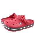 czerwone buty 11016-6EN Crocs obuwie letnie Crocs