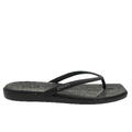 buty 211435-001 Crocs japonki damskie Crocs