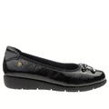 buty P6504-20/00-8 Maciejka baleriny Maciejka