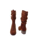 welurowe buty 25379 Tamaris buty Tamaris sklep