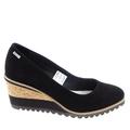 welurowe buty 2439 Venezia zewnętrzny profil