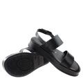 skórzane buty 28238 Tamaris Tamaris 28238 czarny