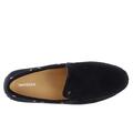 czarne welurowe buty 10047-61 Wojas buty Wojas sklep