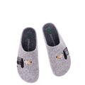 buty 320276-91 Dr. Brinkmann kapcie damskie Dr. Brinkmann