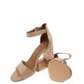 buty 28356-42 445 Tamaris Tamaris 28356 beżowy