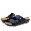 skórzane buty 700616-05 Dr. Brinkmann obuwie damskie Dr. Brinkmann