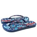 buty 20561 Rider lewy i prawy profil