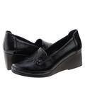czarne buty 326532R377 Venezia obuwie damskie Venezia