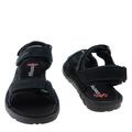 czarne nubukowe buty 06-0352-02-8-01-03 NIK - Giatoma Niccoli buty NIK sklep