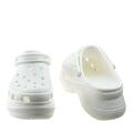 białe buty 206302-100 Crocs buty Crocs sklep
