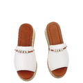 skórzane buty B082LEWHOBK043 Venezia buty Venezia sklep
