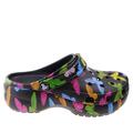 buty 207239-0ZK Crocs klapki damskie Crocs