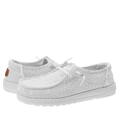 buty 43112-100 HEYDUDE półbuty damskie HeyDude
