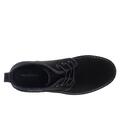 czarne welurowe buty 1200-61 Wojas sklep Wojas buty