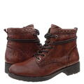 buty 25133 Tamaris obuwie zimowe Tamaris