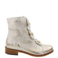 skórzane buty 6F-6861-672 Eksbut botki damskie Eksbut