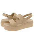 buty 209977-212 Crocs obuwie letnie Crocs