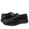 skórzane buty K7189-01/00-1 Maciejka półbuty damskie Maciejka