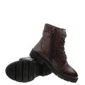 skórzane buty 25216 Tamaris Tamaris 25216 mocca