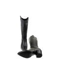 skórzane buty 70155 Lemar Lemar 70155 czarny