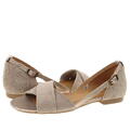 welurowe buty 04614-04/00-5 Maciejka obuwie letnie Maciejka