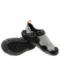 buty 211095-1NM Crocs Crocs 211095-1NM szary