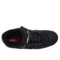 czarne nubukowe buty 02-0617-02-2-01-03 NIK - Giatoma Niccoli buty NIK sklep