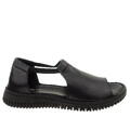 skórzane buty L026LEBLOBS093 Venezia sandały venezia