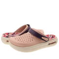 buty 212043-7AF Crocs obuwie letnie Crocs