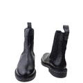 skórzane buty L036LEBLOBB034 Venezia buty Venezia sklep